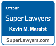 Rated by Super Lawyers | Kevin M. Maraist | SuperLawyers.com